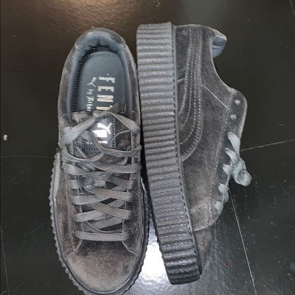 Rihanna Shoes - Fenty by Rihanna sneakers